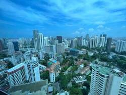 The Ritz-Carlton  (D9), Condominium #591248731
